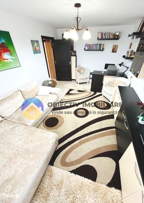 Apartament 2 camere – PRECISTA – 52,65 mp