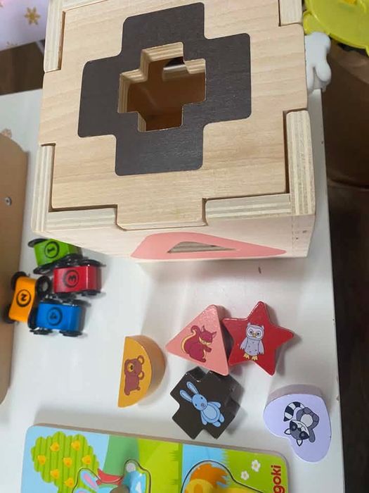 Играчки Всичко за 30€