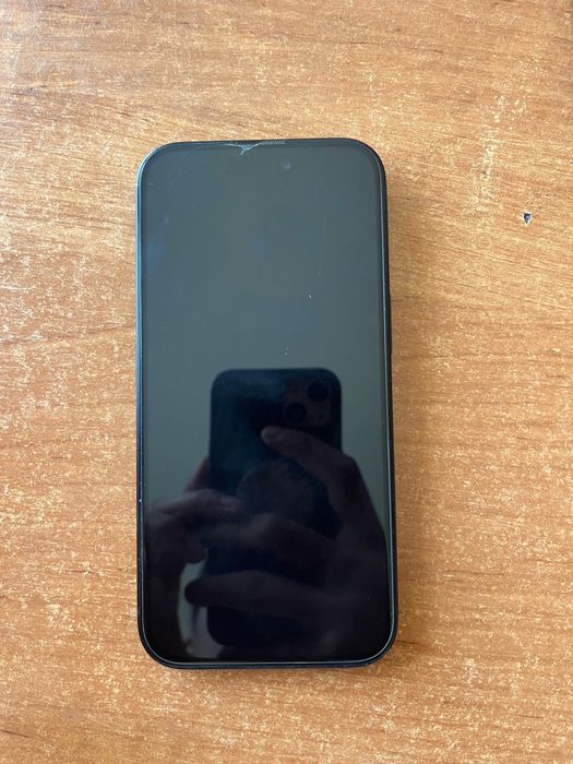 Айфон 15 идеал состояние