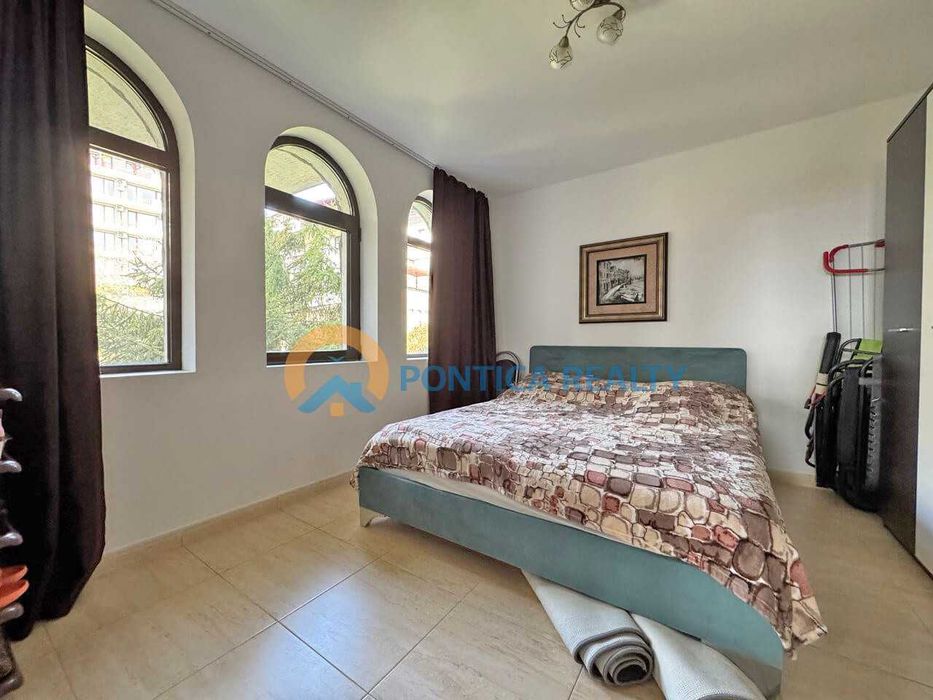 Продава се Двустаен апартамент в Свети Влас - 60 кв.м за 978 €/кв.м - Снимка #4