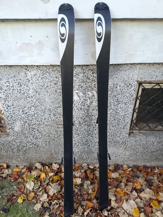 Fischer, BLIZZARD, XT Team..