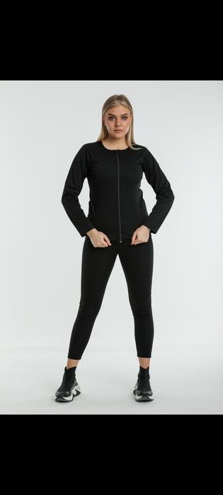 Сауна костюм для ПОХУДЕНИЯ