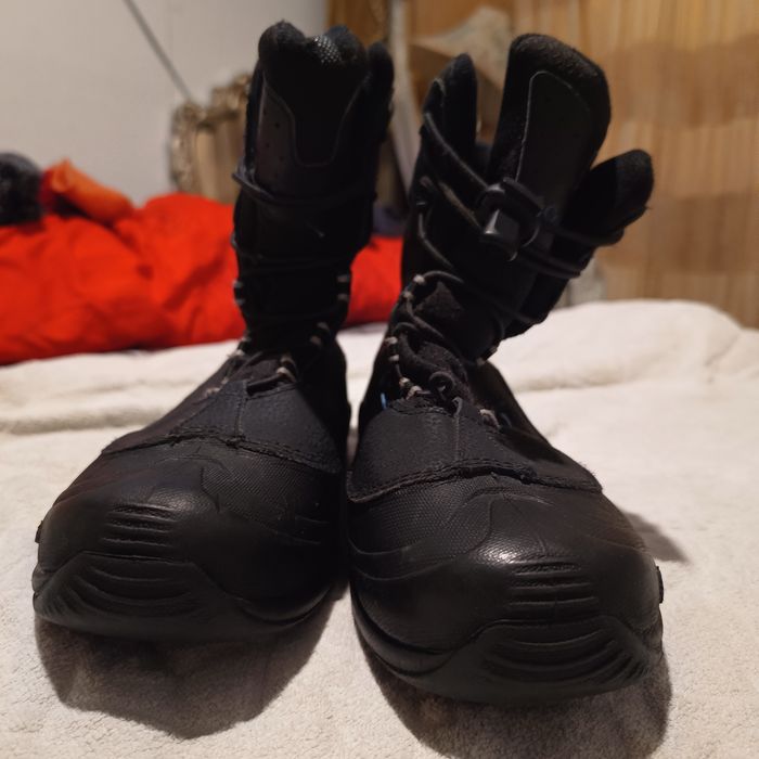 Cizme groase Columbia watherprof 38