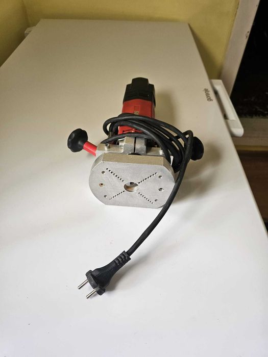 Freza Suhner UAD 25 RF