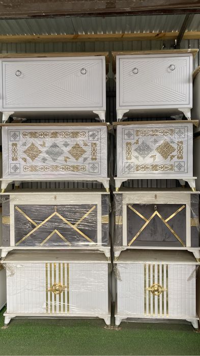 Сундуки Сандык приданные той сандык