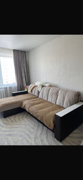 Продам угловой диван