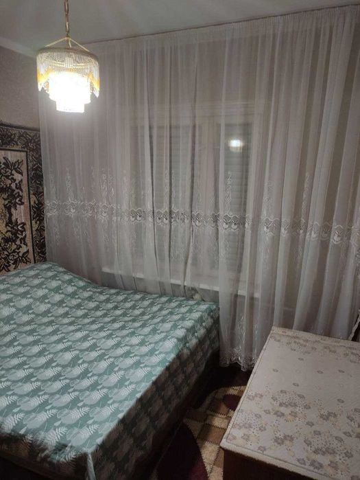 Продаётся 3-Комнатная квартира - 75,40м²