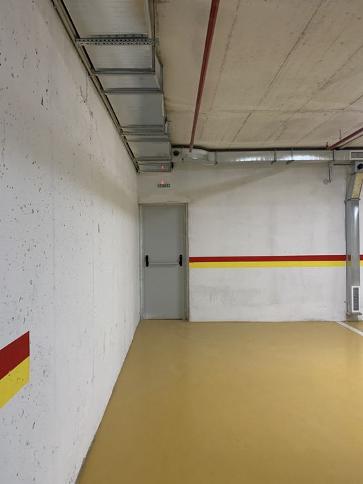 Продавам подземно паркомясто в Plovdiv City Park 2- гр.Пловдив