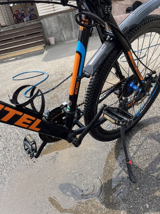 Продаю велосипед