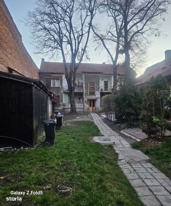 Apartament cu 3 camere la casă de vânzare – Str. Tudor Vladimirescu — fotografia 2
