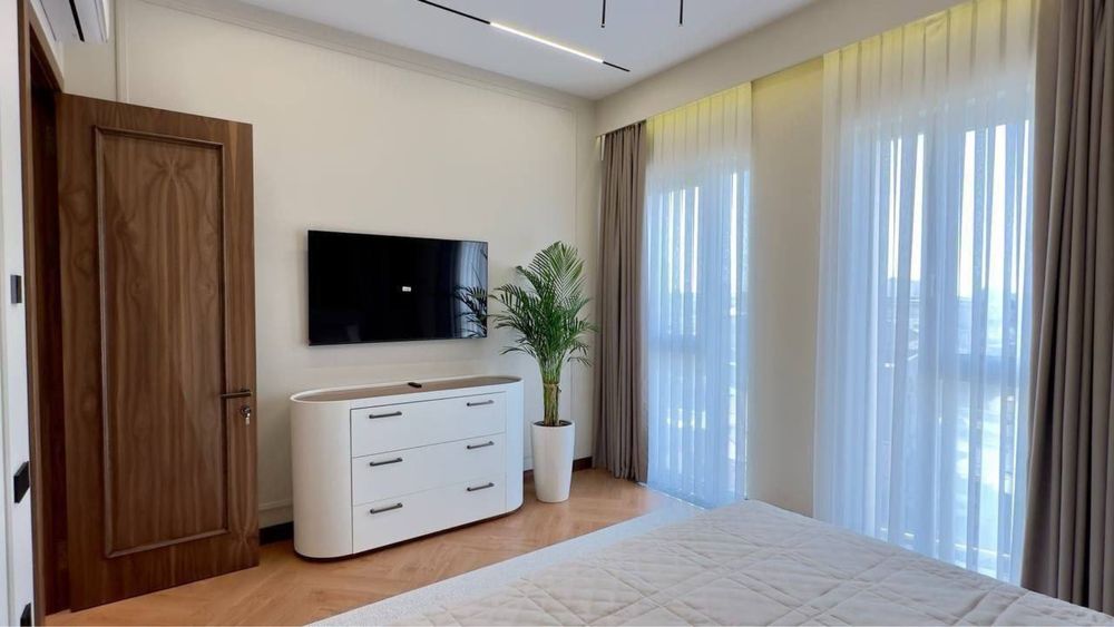 ЖК “Mirabad Avenue” (Мирабад, ор-р: Госпитальный рынок)!