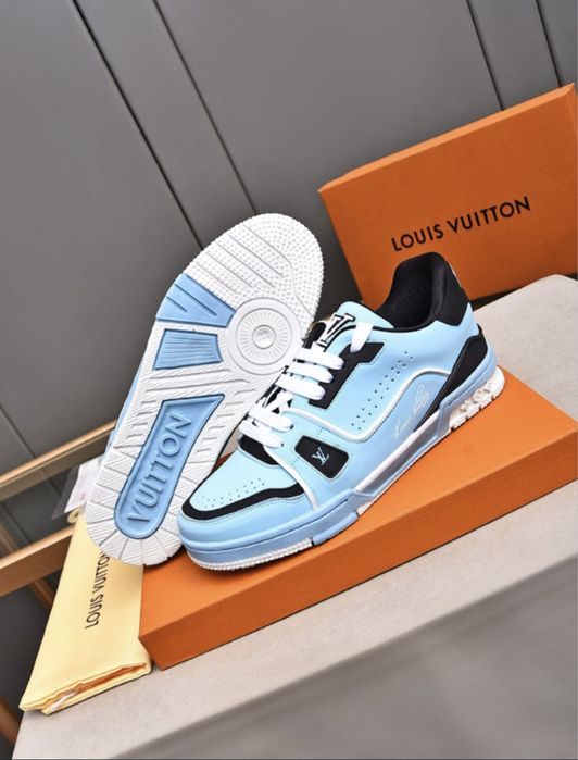 Мъжки обувки Louis Vuitton