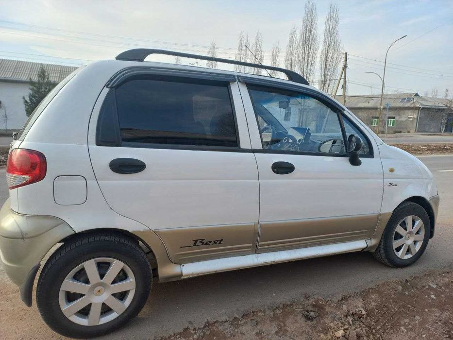 Матиз Бест 2006 йил