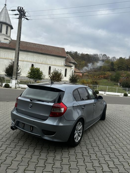 BMW Seria 1 2004 — imagine 3