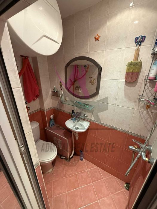 Продава се Мезонет в Варна, Център - 128 кв.м за 1188 €/кв.м - Снимка #12