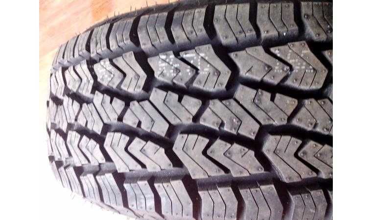 Vand anvelope noi all season,all terrain  245/70 R16 Sailun M+S