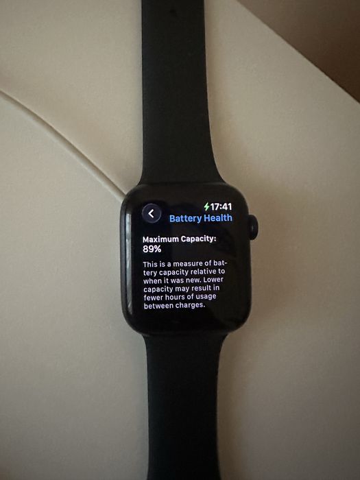 Apple Watch SE 2