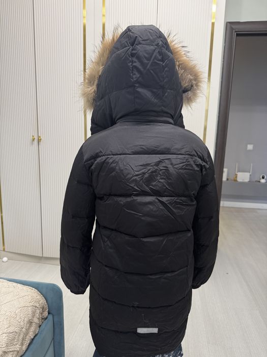 Продам куртку для мальчика