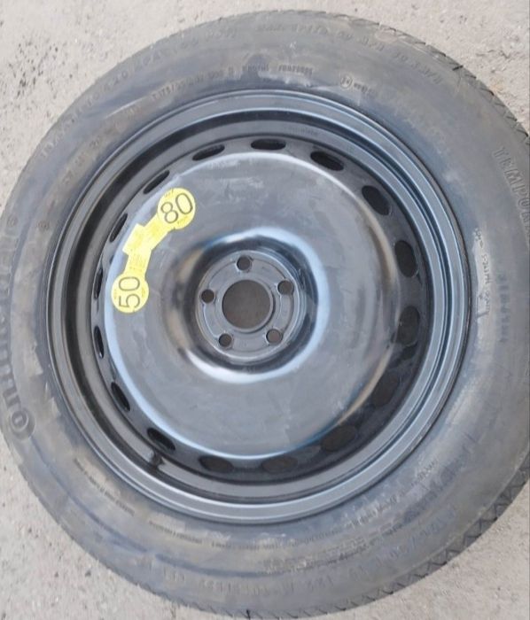 19" оригинална патерица за Jaguar F pace/Land rover.