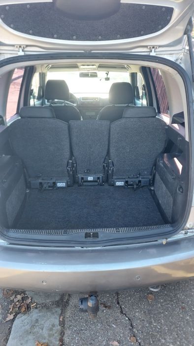 Skoda Roomster 1.4 Diesel, An 2008