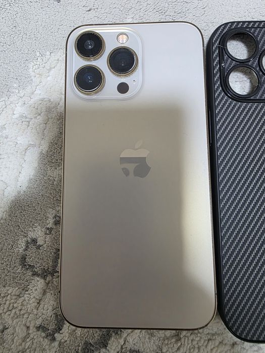 Iphone 13 pro 128гб 77% акб