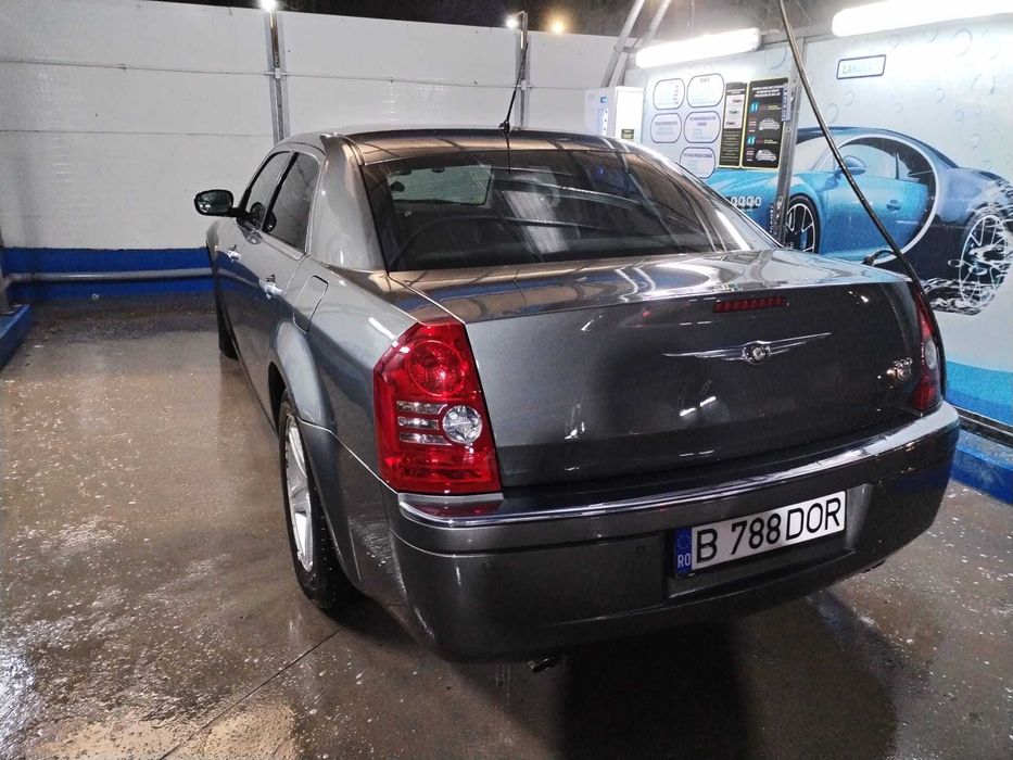 Chrysler 300C Ocazie!