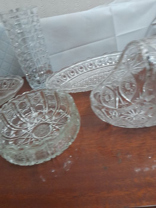 Хрусталь сделано в ссср