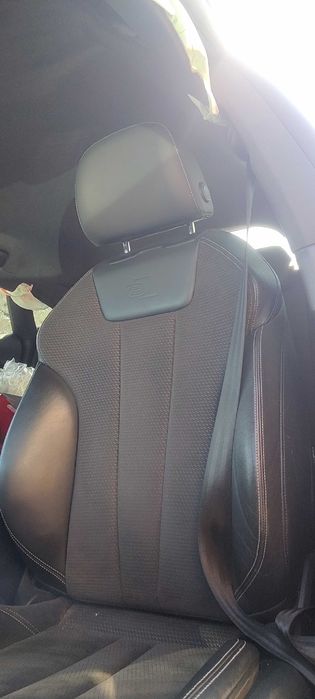 На части Audi A5 Sportback 8W 2019 3,0D 218кс автоматична кутия S-line