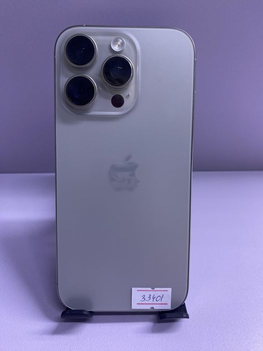 Apple iPhone 16 Pro #KO33401