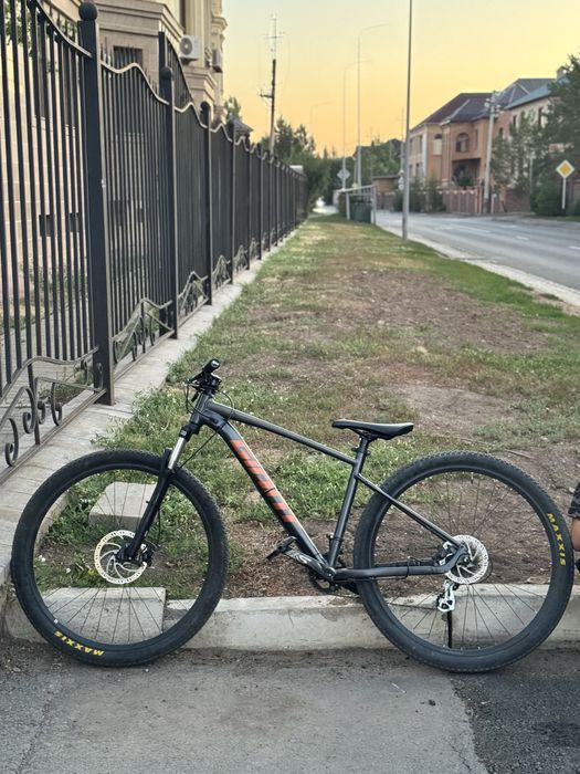 giant talon 3 2023