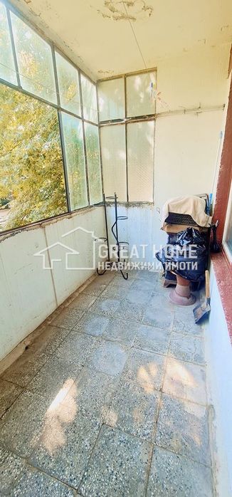 Продава се Тристаен апартамент в Търговище, Запад 2 - 65 кв.м за 1138 €/кв.м - Снимка #9