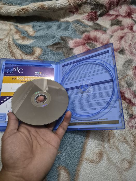 Продам Ace combat 7