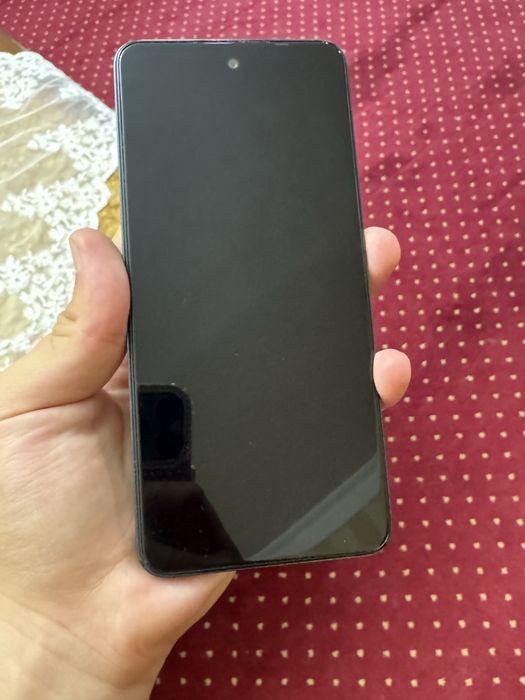 Redmi tecno spark