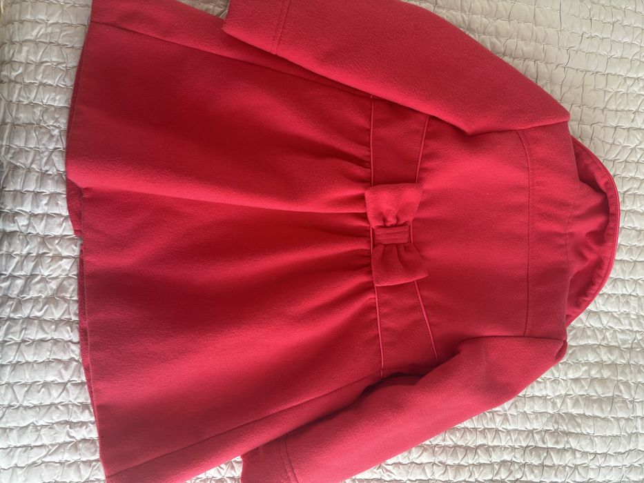 Paltonase dragute de primavara/toamna