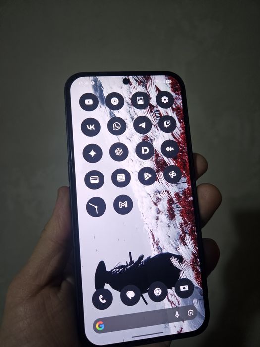 Продам Nothing Phone 2a