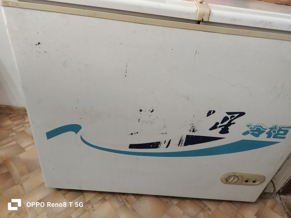 Морозильник бу забирать на АТК