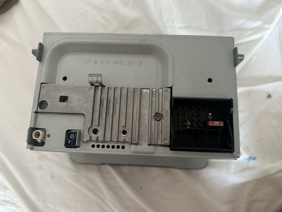 Radio Navigation / Радио навигация VAG VW
