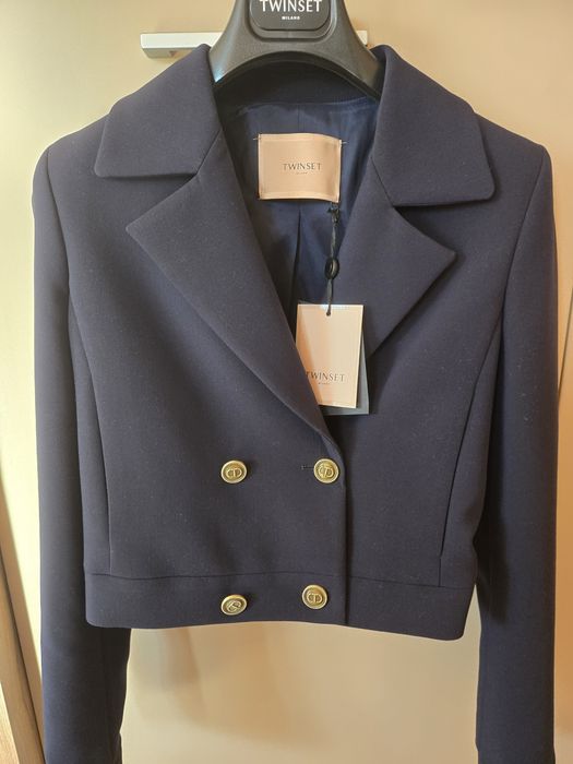 Чисто ново сако Twinset