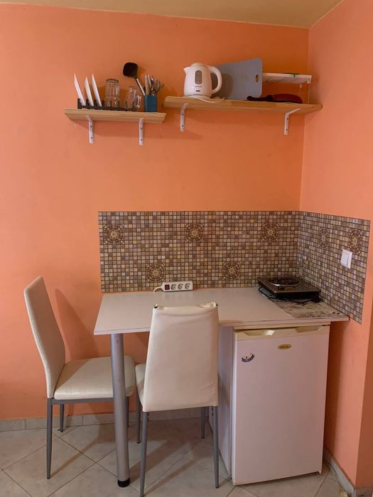 Студио под наем. Спортна Зала.