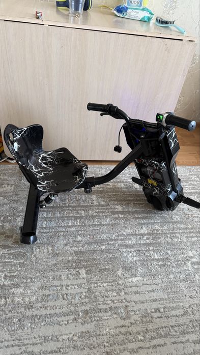 Продам дрифт кар. В хорошем состояний