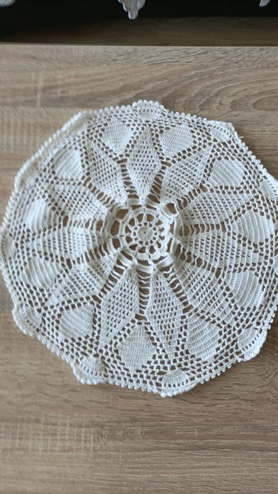 Плетиво на една кука.