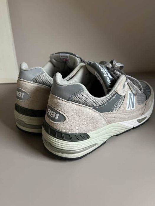 New Balance маратонки