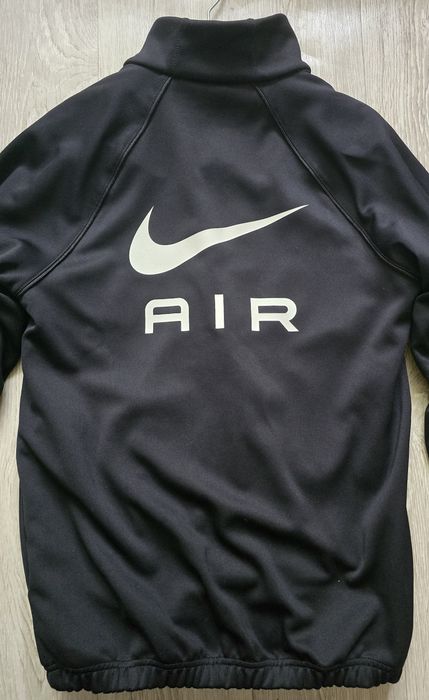 Nike Air bluză trening nouă.