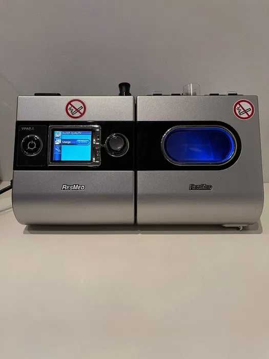 Aparat apnee CPAP/BIPAP ResMed S9