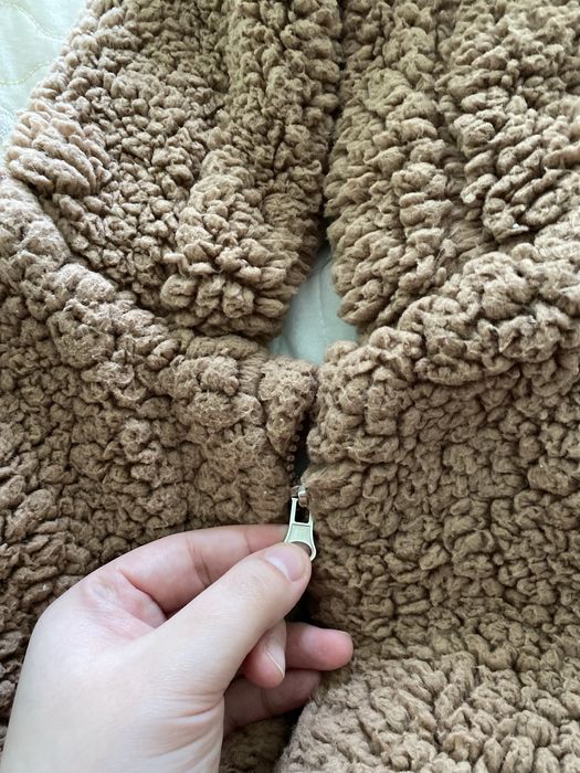 Комбинезон детский зимний