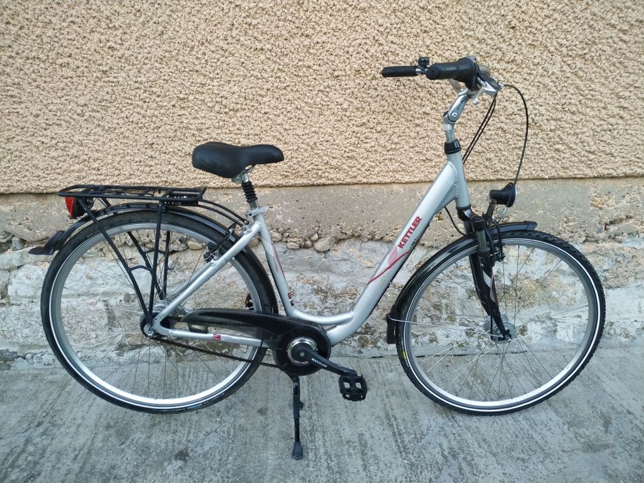 Велосипед Kettler 28 цола