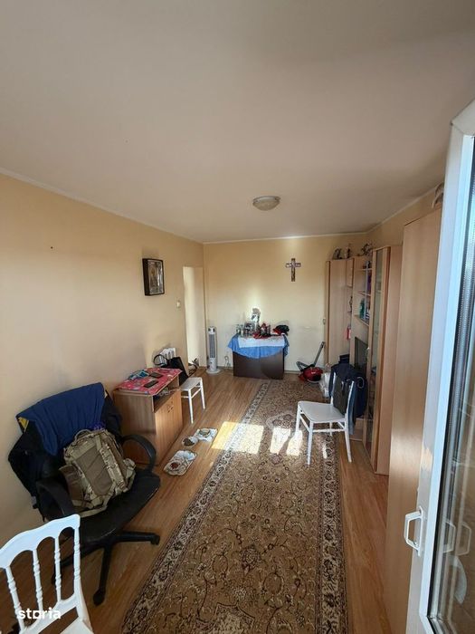 Apartament 3 camere - Tomis 3