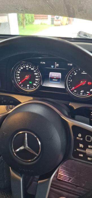 Dezmemercedes  mercedes e-class w213