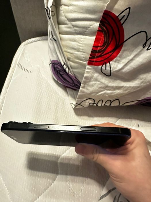 Iphone 16 pro max 512 gb