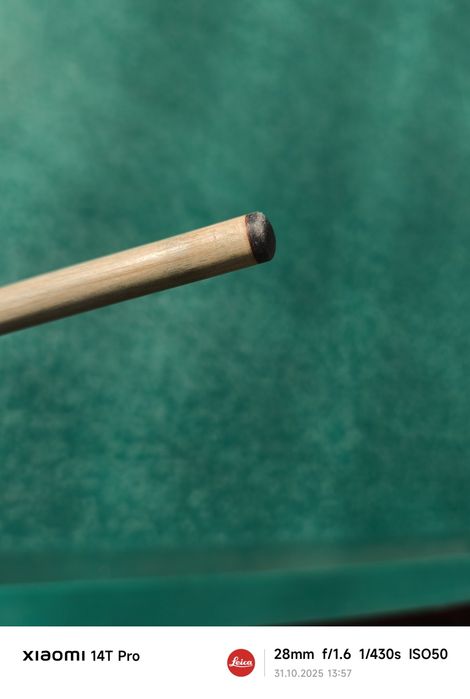 Продам кий бильярдный